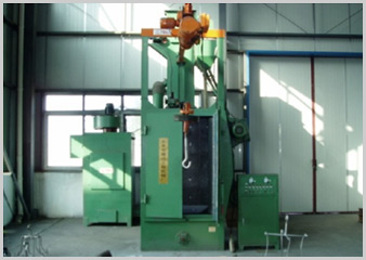 拋丸機 拋丸機
